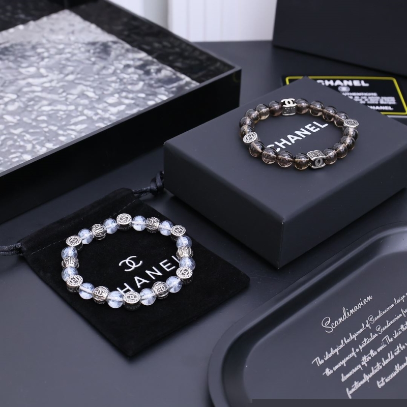 Ch*el bracelets